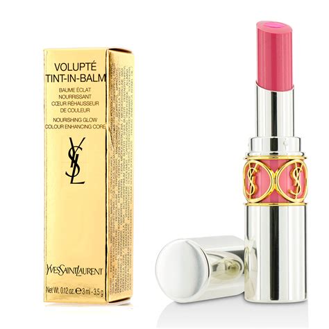 tease me pink ysl|Volupté Tint.